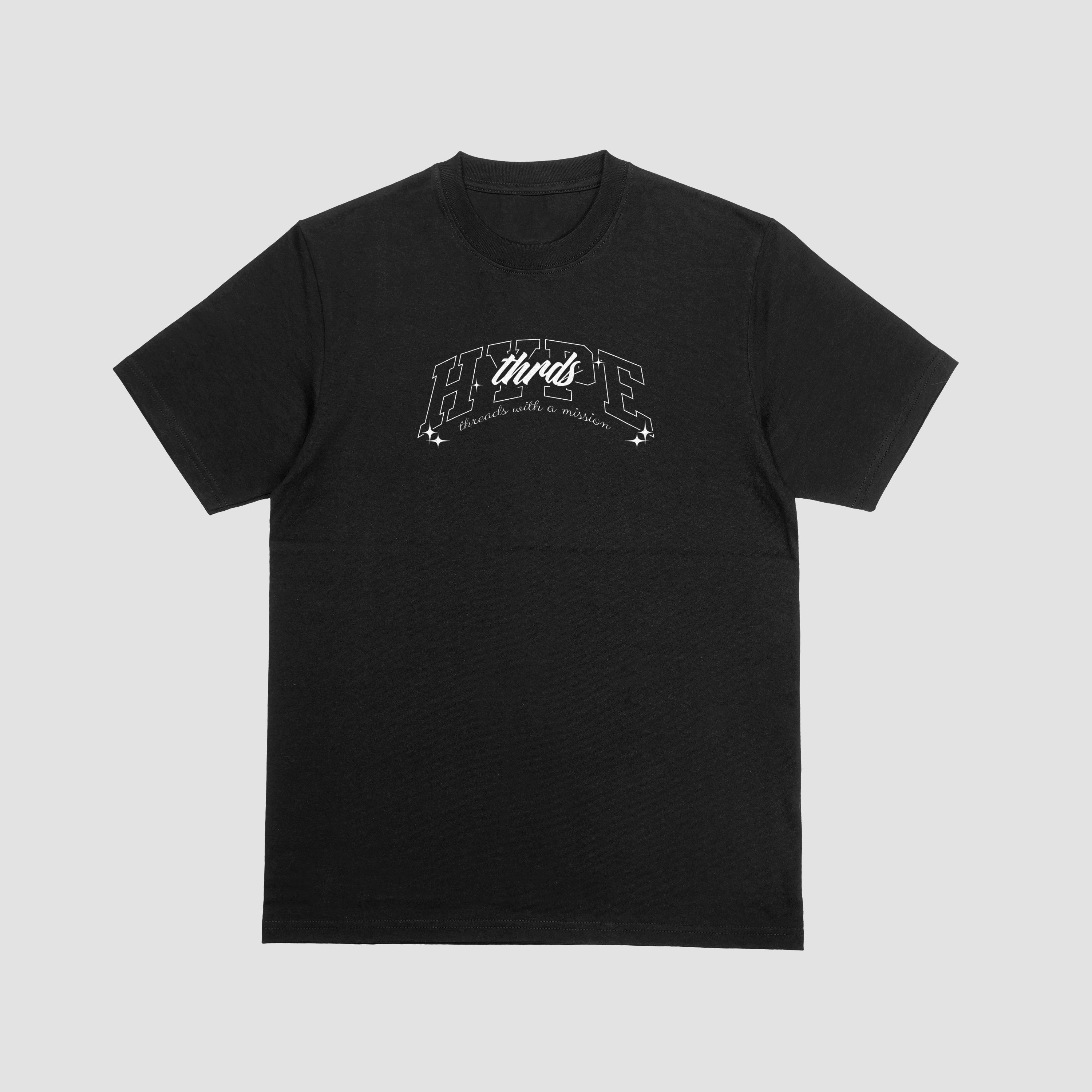 HYPE-ARACHNO Oversized T-Shirt