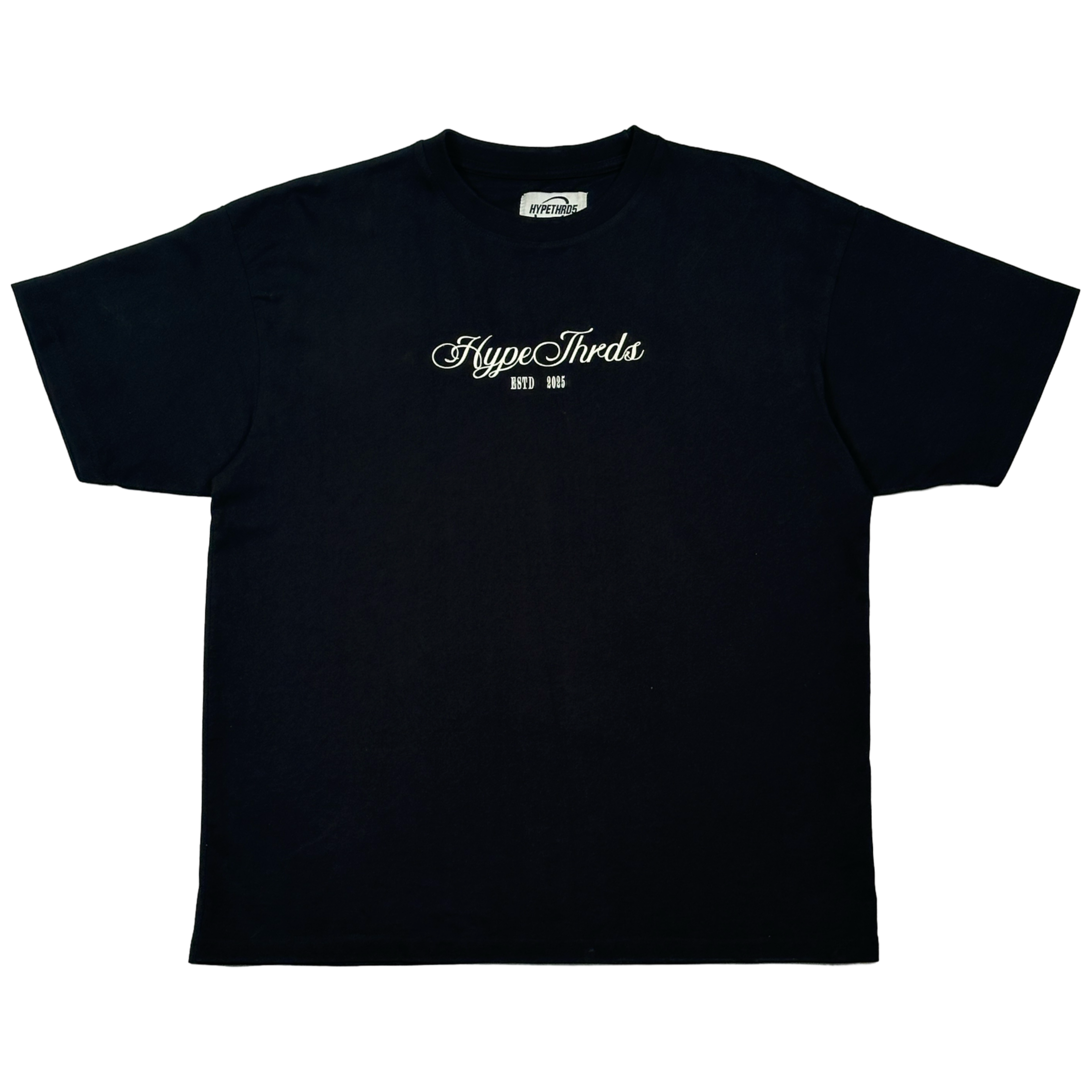 HYPE-Five Greek Oversized T-Shirt